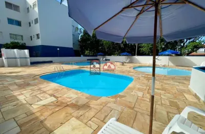 Apartamento à venda em caraguatatuba ? conforto, localização e lazer - r$280.000,00