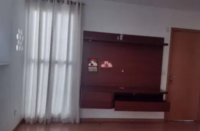 Apartamento com 2 quartos para alugar na Rua Waldemar Teixeira, Bloco 04b, 600, Parque Interlagos, São José dos Campos