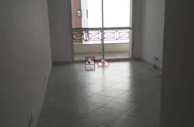 Apartamento com 3 quartos para alugar na Rua Ruivo, 65, Parque Residencial Aquarius, São José dos Campos