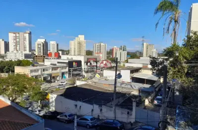 Apartamento com 1 quarto à venda na Rua Ismael Vieira das Neves, 53, Jardim São Dimas, São José dos Campos