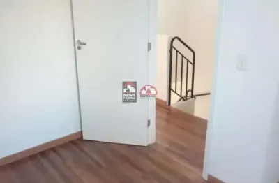 Venda de sobrado 100m² - condomínio girassol ii - vila são geraldo