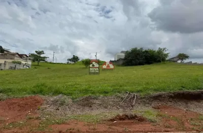 Terreno em condomínio fechado à venda na Rua José Benedito Custódio, s/n, Chácara São Félix, Taubaté