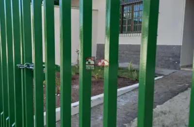 Casa com 2 quartos para alugar na Rua Corifeu de Azevedo Marques, 575, Jardim das Indústrias, São José dos Campos