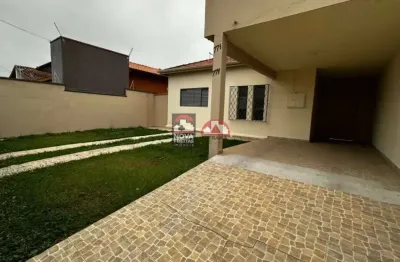 Casa com 2 quartos para alugar na Rua Bicudo Leme, 771, Jardim Boa Vista, Pindamonhangaba