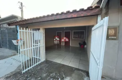 Casa com 3 quartos à venda na Rua Valdemar Pedrosa, 72, Conjunto Residencial Galo Branco, São José dos Campos