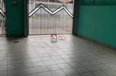 Casa com 2 quartos à venda na Rua Olinda, 795, Parque Industrial, São José dos Campos