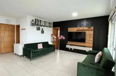 Apartamento venda 124 m² 3 dormitorios (1 suite) | vila betânia | são josé dos campos | vista permanente!