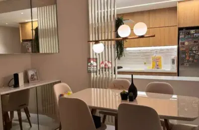 Apartamento venda 78 m² 3 dormitorios (1 suite) |jardim aquarius | são josé dos campos