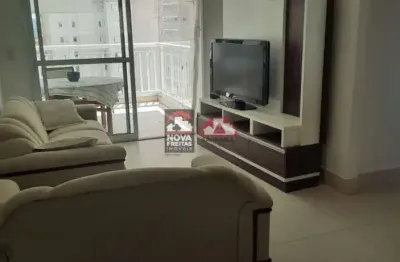 Apartamento 67 m² 3 dormitorios (1 suite) venda | jardim aquarius | são josé dos campos