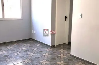 Apartamento venda 43 m² | 2 dormitorios | jardim satélite | são josé dos campos