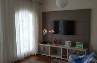 Venda de sobrado com edícula no bosque dos eucaliptos em são josé dos campos