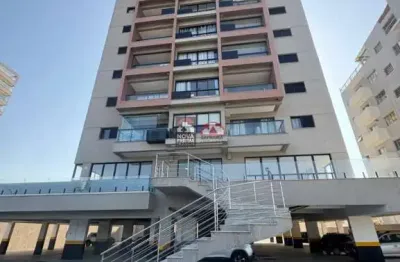 Apartamento frente mar à venda, caraguatatuba 2 dormitórios (1 suíte), 54m²