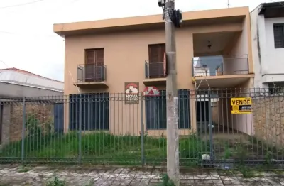 Casa com 4 quartos à venda na Rua Doutor João Ortiz Monteiro, 65, Centro, Taubaté