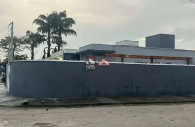 Casa com 2 quartos para alugar na Avenida Pedro Reginaldo Da Costa, Casa, 1542, Balneário dos Golfinhos, Caraguatatuba