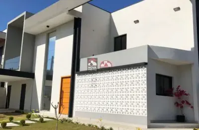 Sobrado venda 311 m² | 3 suites | bairro floresta | sao jose dos campos