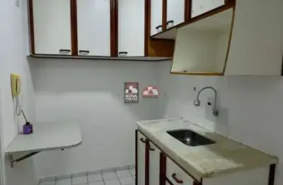 Apartamento venda 29 m² | 1 dormitorio | jardim satélite | são josé dos campos