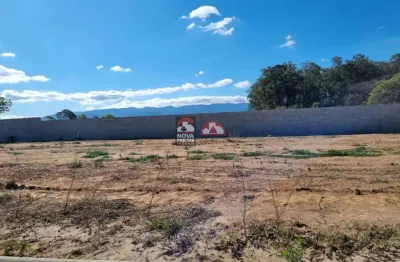 Ótima oportunidade! terreno à venda no residencial sol nascente em pindamonhangaba!