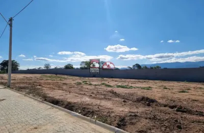 Ótima oportunidade! terreno à venda no residencial sol nascente em pindamonhangaba!