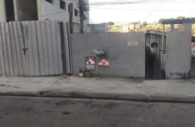 Casa com 1 quarto para alugar na Rua Mário Alves de Almeida, 205, Jardim Satélite, São José dos Campos