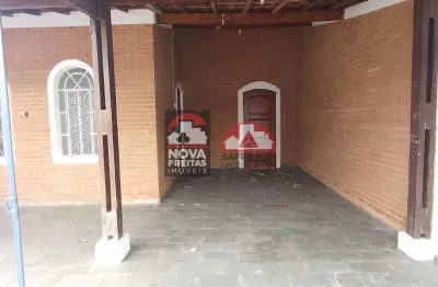 Casa com 2 quartos para alugar na Rua Mamede Firmino De Morais, Frente, 177, Jardim Olímpia, São José dos Campos