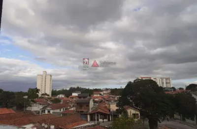 Apartamento com 2 quartos para alugar na Rua Monteiro Lobato, 380, Santana, São José dos Campos