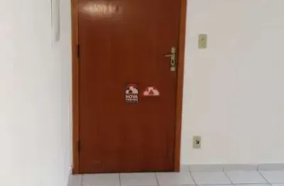 Apartamento à venda no jardim são vicente em são josé dos campos