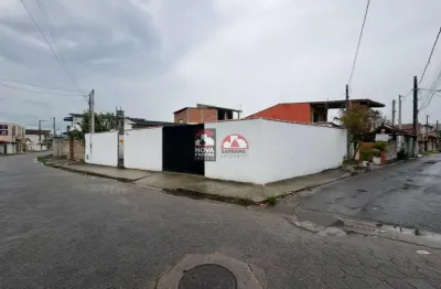 Casa para locação 1 dormitório com quintal amplo e ótima localização
