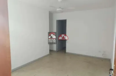 Apartamento com 2 quartos para alugar na Rua Kenkiti Shimomoto, Bloco 03 - Bloco 03, 401, Vila Zizinha, São José dos Campos