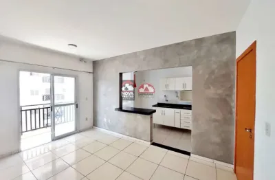 Apartamento com 2 vagas de garagem à venda no grand valle royal, em pindamonhangaba!