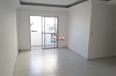 Apartamento com 4 quartos à venda na Rua Da Alegria, Torre 1, 109, Floradas de São José, São José dos Campos