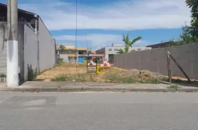 Terreno à venda na Rua Avelino Corrêa Leite Moreira, Vitória Vale II, Pindamonhangaba
