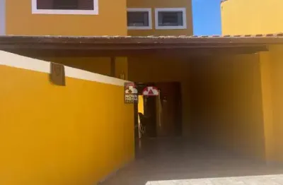 Casa com 3 quartos à venda na Rua Doutor Octávio Oscar Campelo de Souza, 445, Parque das Nações, Pindamonhangaba