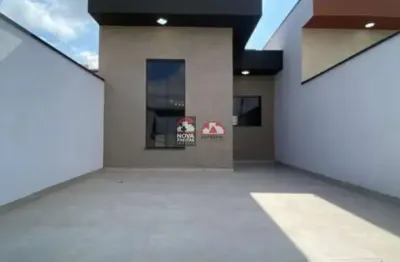 Linda casa à venda no bairro cidade jardim em pindamonhangaba!