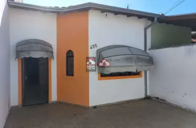 Casa com 3 quartos à venda na Rua Anacleto Rosas Júnior, 435, Residencial e Comercial Cidade Jardim, Pindamonhangaba