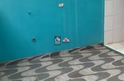 Casa com 2 quartos à venda na Avenida Santa Catarina, Cond. De Sobrado, 855, Indaiá, Caraguatatuba