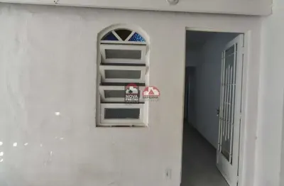 Casa com 2 quartos para alugar na Rua Queluz, 607, Sumaré, Caraguatatuba