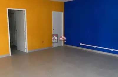 Ponto comercial para alugar na Rua Coronel José Monteiro, 355, Centro, São José dos Campos