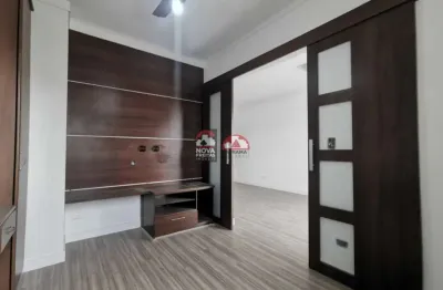 Apartamento à venda - vila ema - são josé dos campos/sp