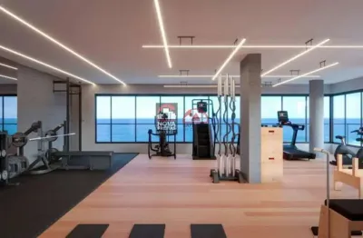 Empreendimento barcelona  alto padrão no coração do indaiá, em caraguatatuba