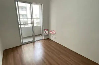 Apartamento para locação no  bairro flamboyant em são josé dos campos