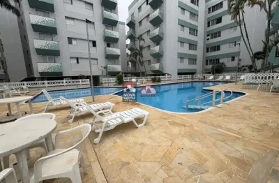 Cobertura duplex com vista mar e serra no centro de caraguatatuba ? 150m²