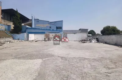 Ponto comercial para locação 1436,58m² - jardim das industrias