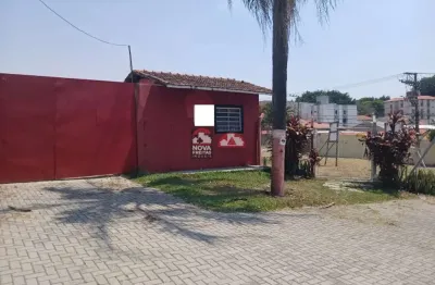 Locação de ponto comercial 1760,78m² - jardim das indústrias