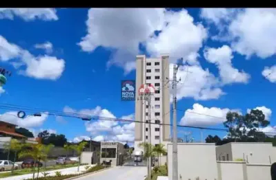 Apartamento para locação - parque interlagos, são josé dos campo