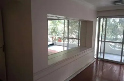Apartamento com 4 quartos para alugar na Rua Coronel José Domingos Vasconcelos, 31, Vila Adyana, São José dos Campos
