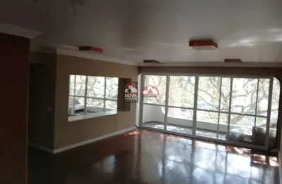 Apartamento com 4 quartos para alugar na Rua Coronel José Domingos Vasconcelos, 31, Vila Adyana, São José dos Campos