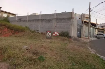 Terreno à venda na Rua Benedito Pinhal dos Anjos, Jardim Santa Júlia, São José dos Campos