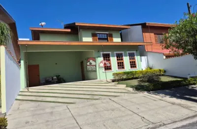 Casa à venda em condomínio fechado - urbanova, são josé dos campos (sp)