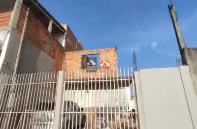 Vende-se sobrado no jardim santa júlia - são josé dos campos (sp)