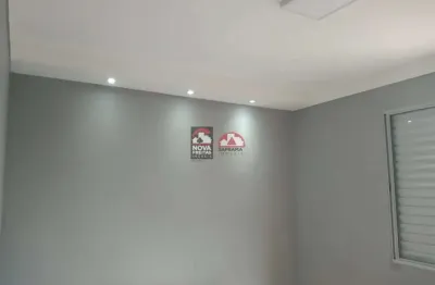 Casa 86,40m² para locação no condomínio residencial girassóis ii - são josé dos campos